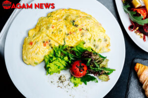 Resep Omelette 5 Bahan, Menu Sederhana Bisa Diatur Sesuai Selera