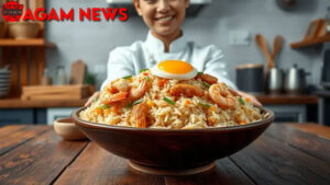 Resep Nasgor Enak Spesial Ala Kaki Lima, Catat Rahasia Bumbu Utamanya