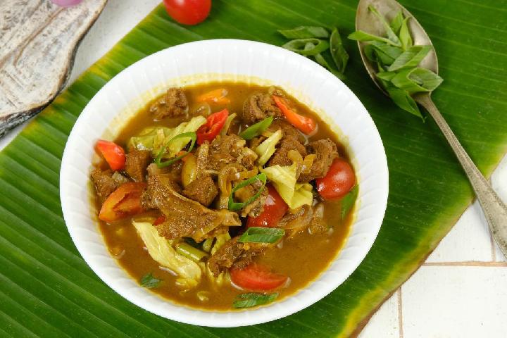 Resep Masakan Sehari-hari agar Tidak Bosan