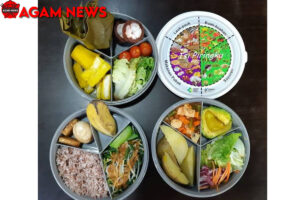 Makan Tak Harus Mahal, Ini Tips Makanan Diet Enak dan Murah