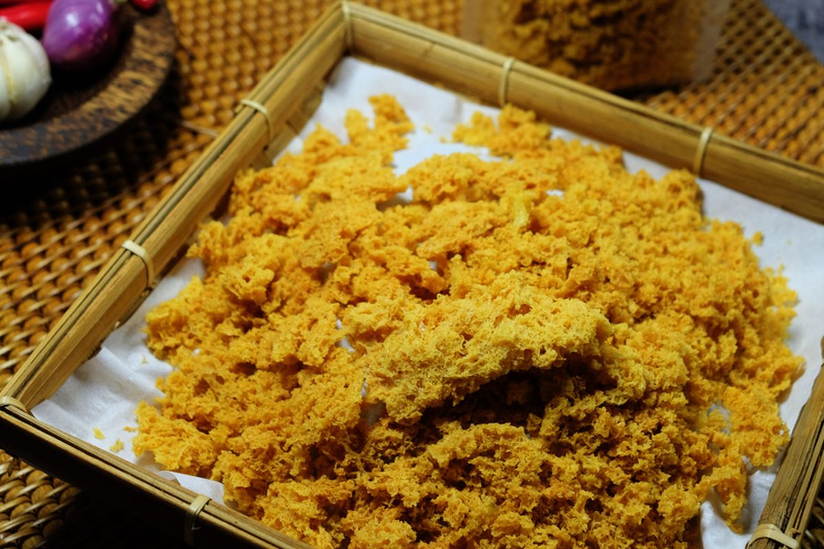 Resep Kremesan Ayam Renyah Tanpa Baking Powder, Gurih dan Renyah