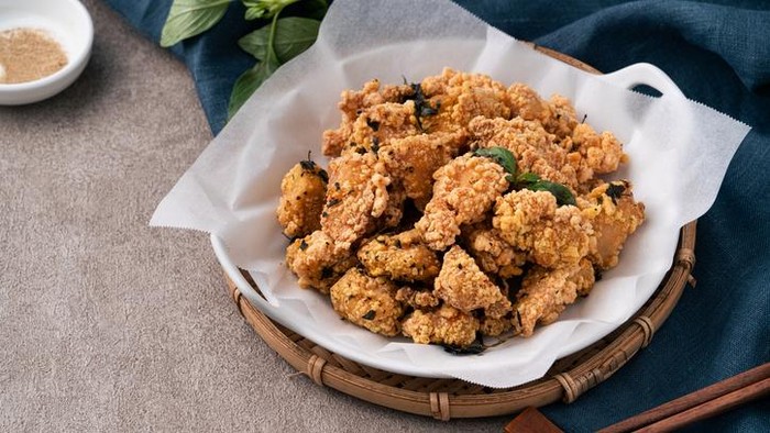 3 Resep Ayam Popcorn yang Gurih Renyah Buat Bekal Sekolah