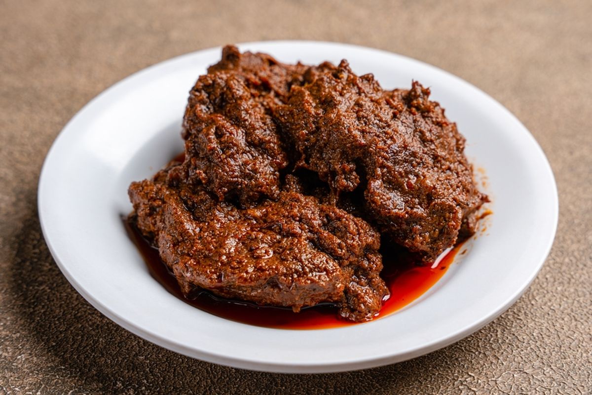 Resep dan Tips Praktis Memasak Rendang, Cocok untuk Idul Adha