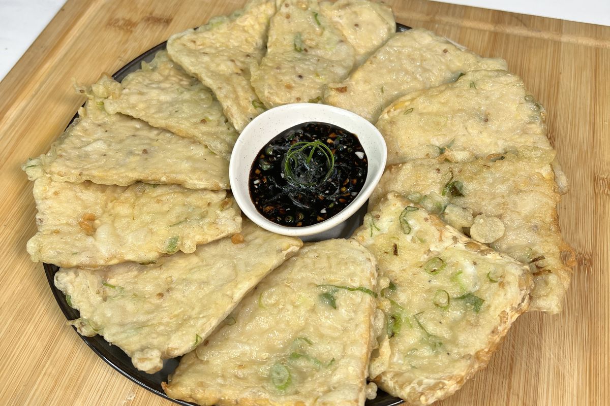 Cara Bikin Tempe Mendoan Kriuk Tahan Lama, Cuma 5 Bumbu