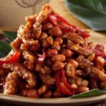 Kacang dan Teri Renyah: Resep Tahan Lama Tanpa Kulkas