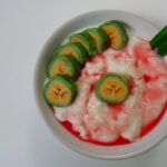 Kulit Pisang Ijo Melekat, Ini Cara dari Chef Profesional